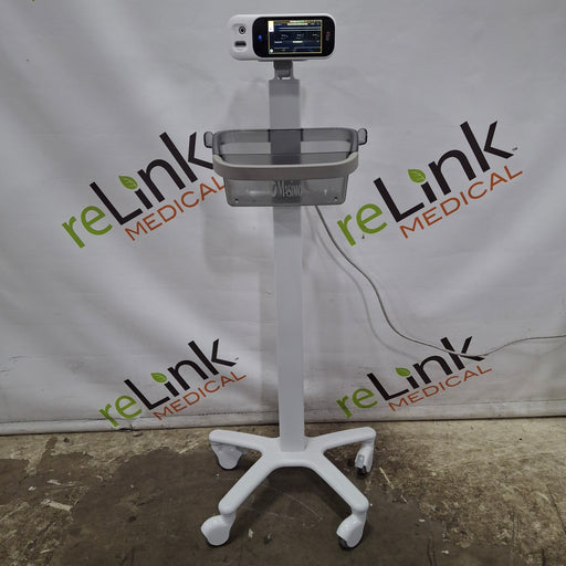 Masimo Masimo Rad 97 Rainbow Set Pulse Oximeter Patient Monitors reLink Medical