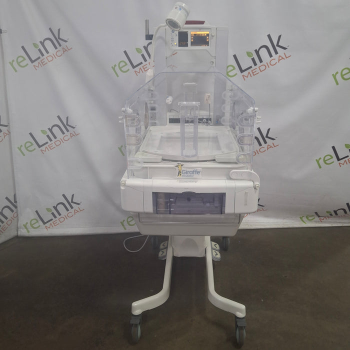 Datex-Ohmeda Datex-Ohmeda Giraffe Infant Incubator Infant Warmers and Incubators reLink Medical