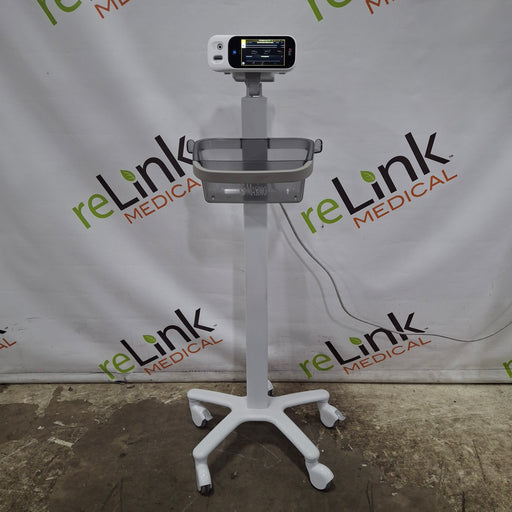 Masimo Masimo Rad 97 Rainbow Set Pulse Oximeter Patient Monitors reLink Medical