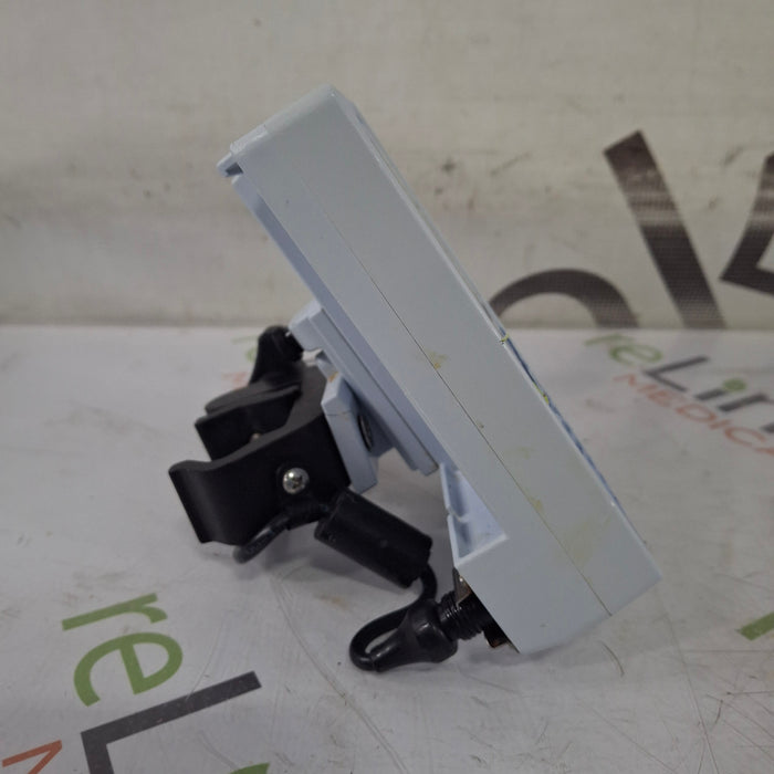 Baxter Baxter Sigma Spectrum 8.01.00 w/o Battery Infusion Pump Infusion Pump reLink Medical