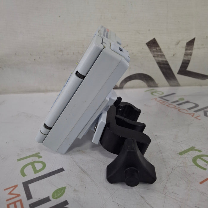 Baxter Baxter Sigma Spectrum 8.01.00 w/o Battery Infusion Pump Infusion Pump reLink Medical