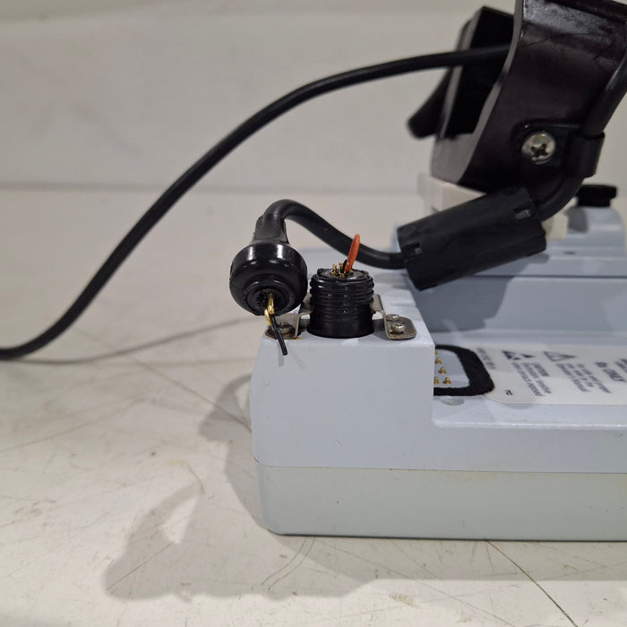 Baxter Sigma Spectrum w/Non Wireless or No Battery Infusion Pump