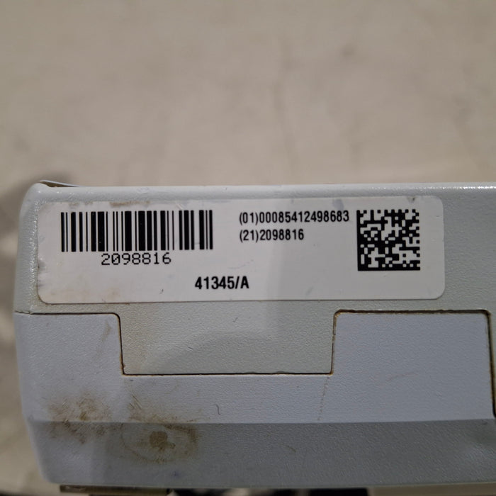 Baxter Sigma Spectrum w/Non Wireless or No Battery Infusion Pump