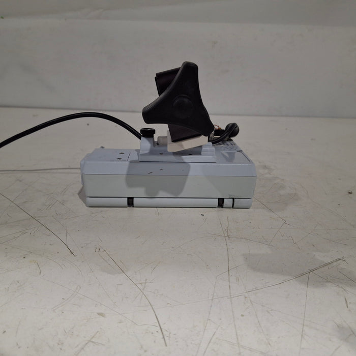 Baxter Sigma Spectrum w/Non Wireless or No Battery Infusion Pump