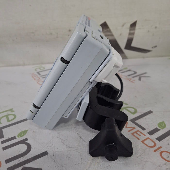 Baxter Sigma Spectrum 8.00.03 w/o Battery Infusion Pump