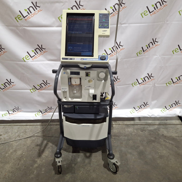 Puritan Bennett Puritan Bennett 840 Ventilator Respiratory reLink Medical