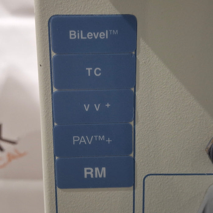 Puritan Bennett Puritan Bennett 840 Ventilator Respiratory reLink Medical