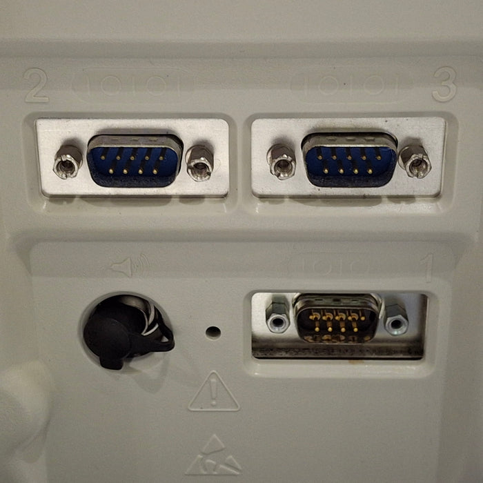 Puritan Bennett Puritan Bennett 840 Ventilator Respiratory reLink Medical