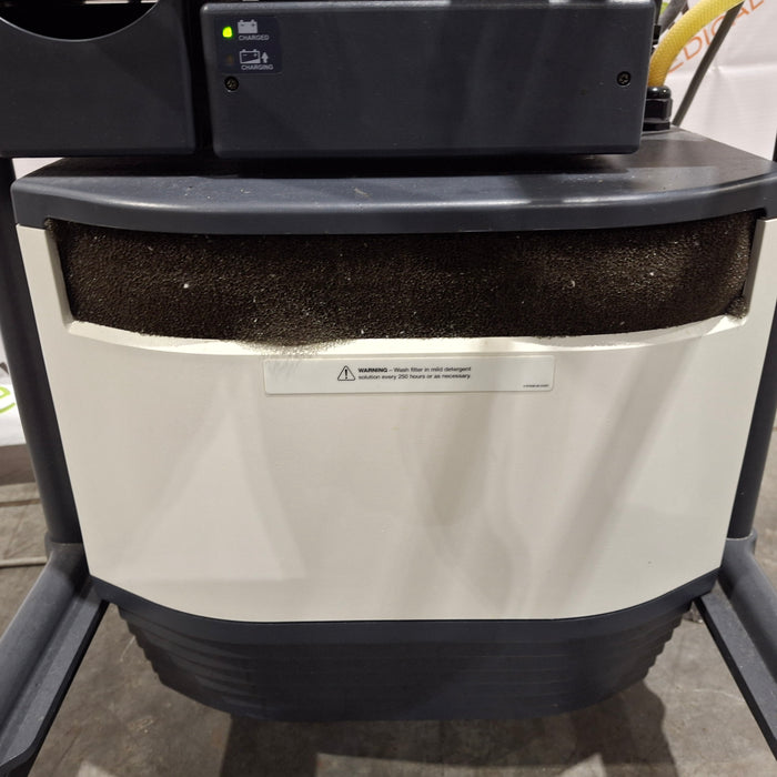 Puritan Bennett Puritan Bennett 840 Ventilator Respiratory reLink Medical