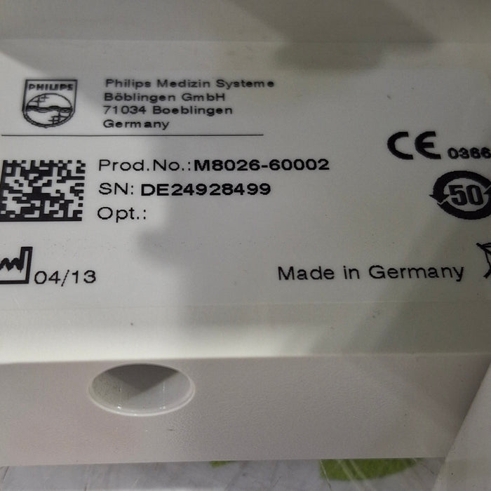 Philips IntelliVue MP90 Controller M8026-60002