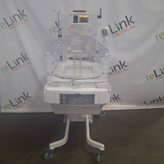 Datex-Ohmeda Datex-Ohmeda Giraffe Infant Incubator Infant Warmers and Incubators reLink Medical
