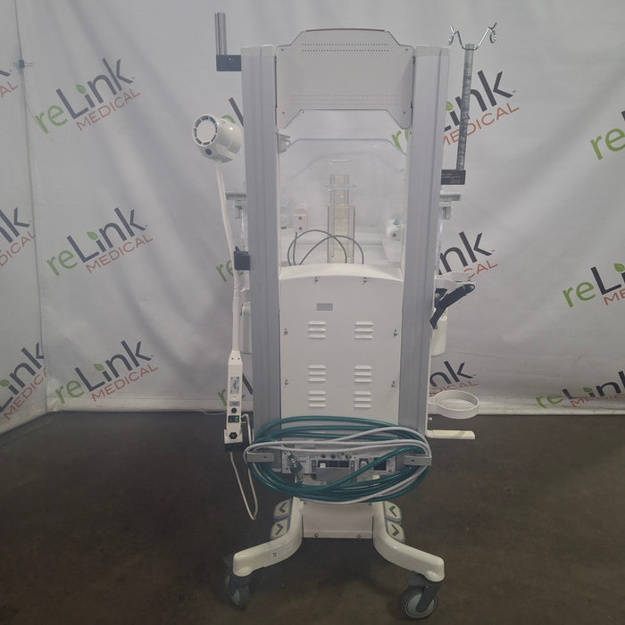 Datex-Ohmeda Datex-Ohmeda Giraffe Infant Incubator Infant Warmers and Incubators reLink Medical