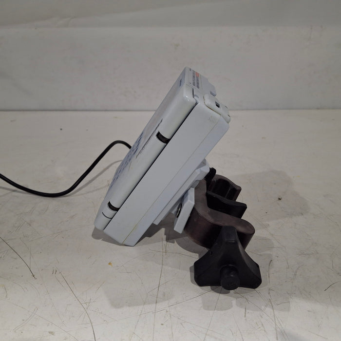 Baxter Baxter Sigma Spectrum 8.00.03 w/o Battery Infusion Pump Infusion Pump reLink Medical