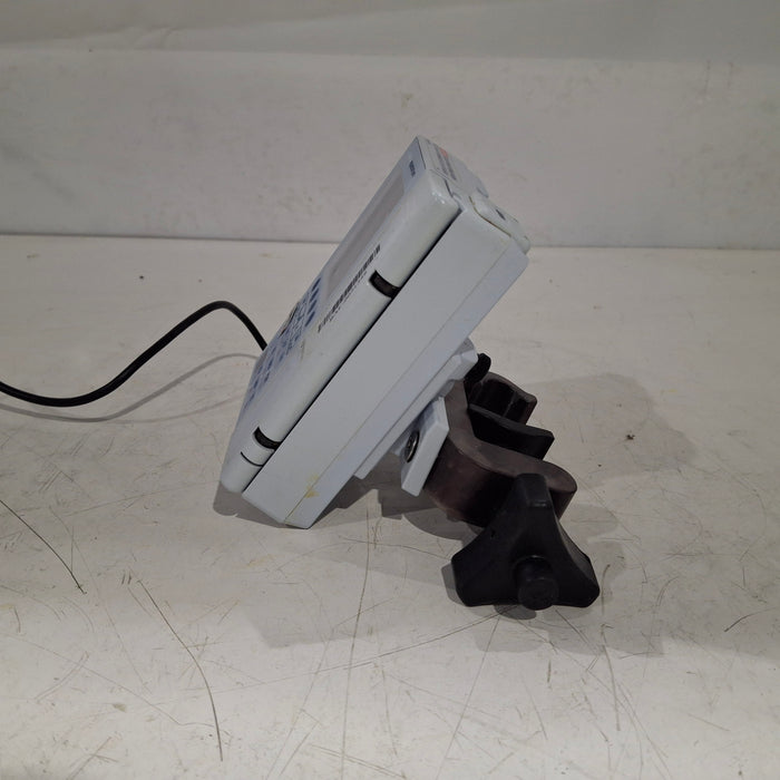 Baxter Baxter Sigma Spectrum 8.00.03 w/o Battery Infusion Pump Infusion Pump reLink Medical