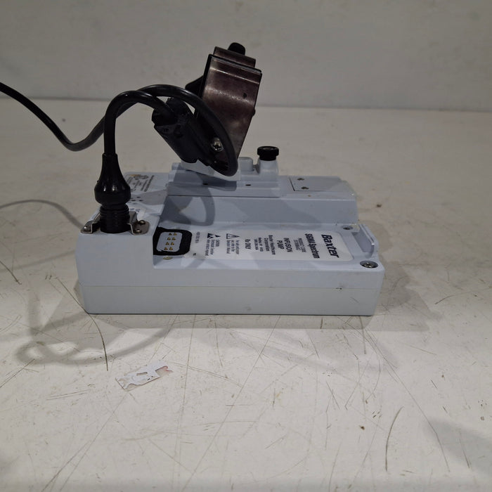 Baxter Baxter Sigma Spectrum 8.00.03 w/o Battery Infusion Pump Infusion Pump reLink Medical