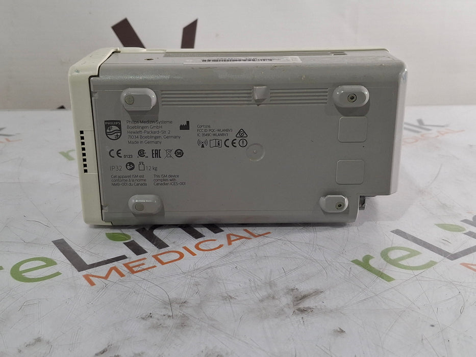 Philips Philips IntelliVue X2 Module - OxiMax SpO2 Patient Monitors reLink Medical