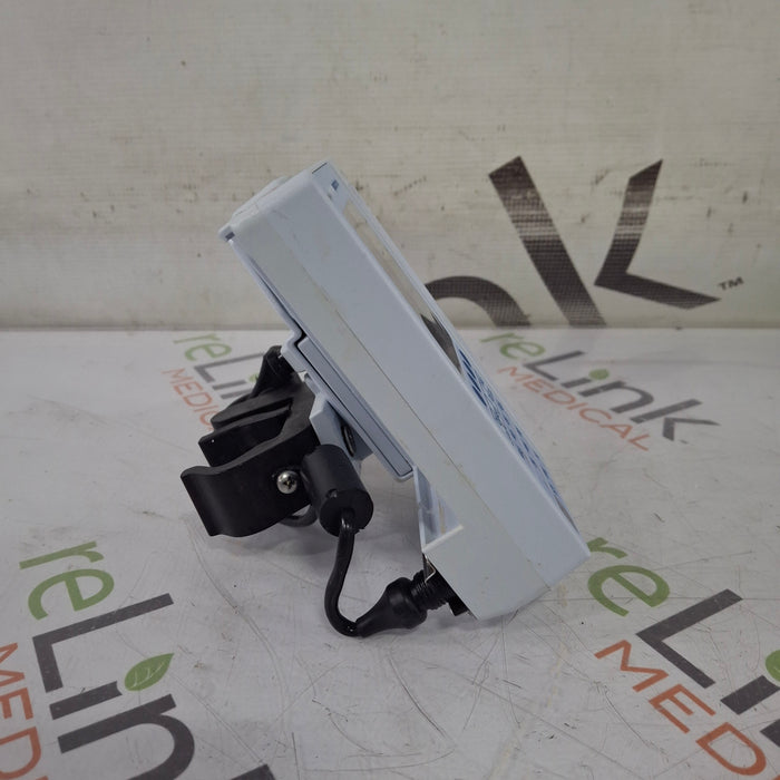 Baxter Sigma Spectrum 8.00.03 w/o Battery Infusion Pump