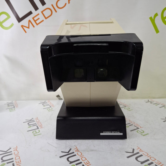 Stereo Optical Stereo Optical Optec 2000 Vision Tester Ophthalmology reLink Medical