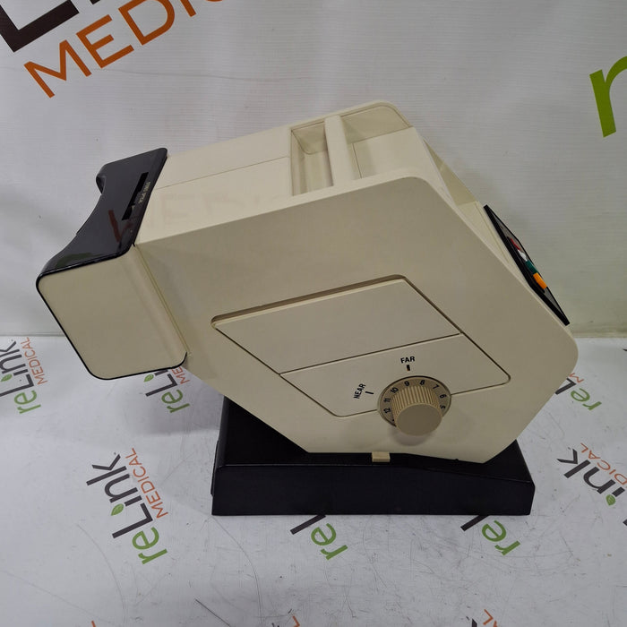 Stereo Optical Stereo Optical Optec 2000 Vision Tester Ophthalmology reLink Medical