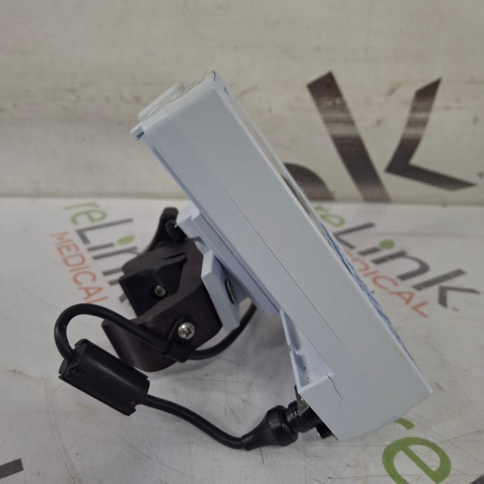 Baxter Baxter Sigma Spectrum 8.01.00 w/o Battery Infusion Pump Infusion Pump reLink Medical