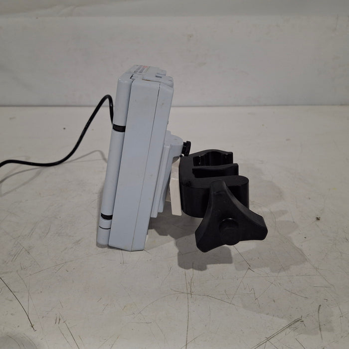 Baxter Baxter Sigma Spectrum 8.00.04 w/o Battery Infusion Pump Infusion Pump reLink Medical