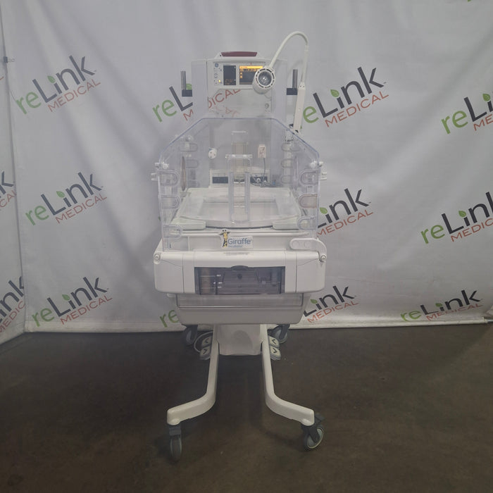Datex-Ohmeda Datex-Ohmeda Giraffe Infant Incubator Infant Warmers and Incubators reLink Medical