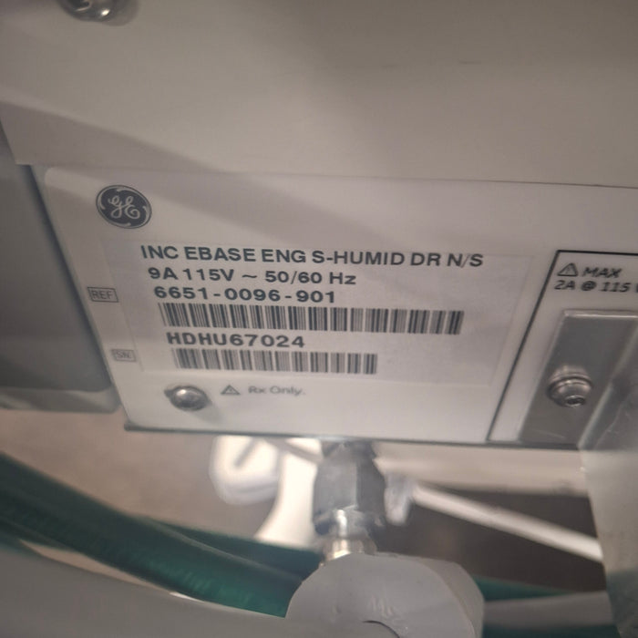 Datex-Ohmeda Datex-Ohmeda Giraffe Infant Incubator Infant Warmers and Incubators reLink Medical