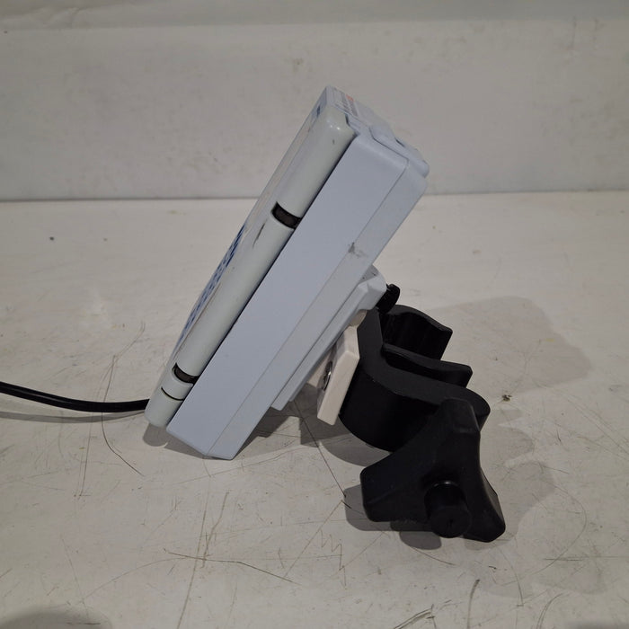 Baxter Baxter Sigma Spectrum 8.01.00 w/o Battery Infusion Pump Infusion Pump reLink Medical