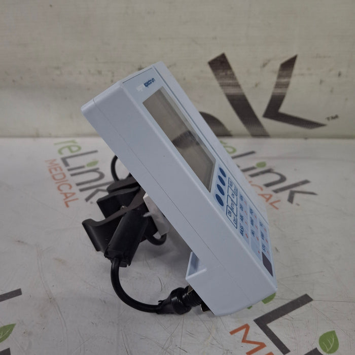 Baxter Baxter Sigma Spectrum 8.01.00 w/o Battery Infusion Pump Infusion Pump reLink Medical