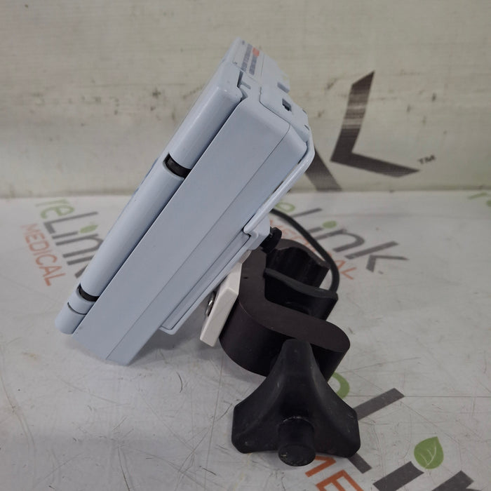 Baxter Baxter Sigma Spectrum 8.01.00 w/o Battery Infusion Pump Infusion Pump reLink Medical