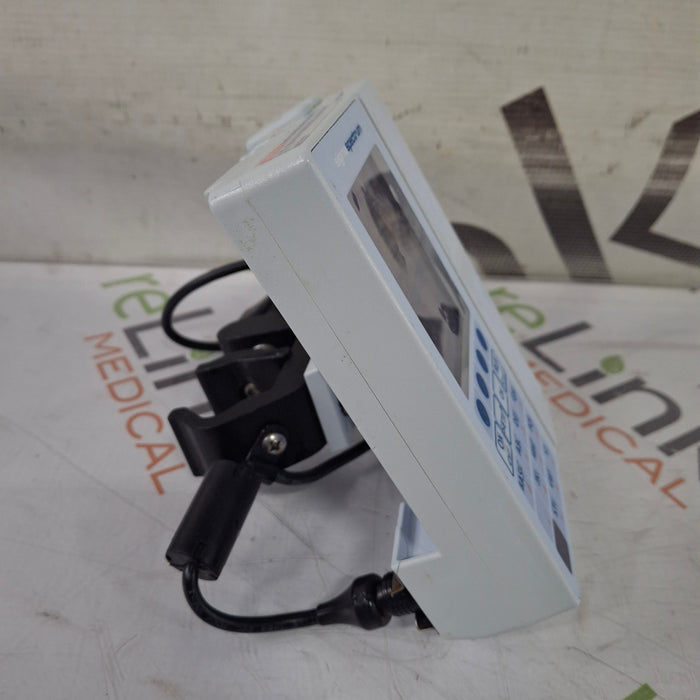 Baxter Sigma Spectrum 8.00.03 w/o Battery Infusion Pump