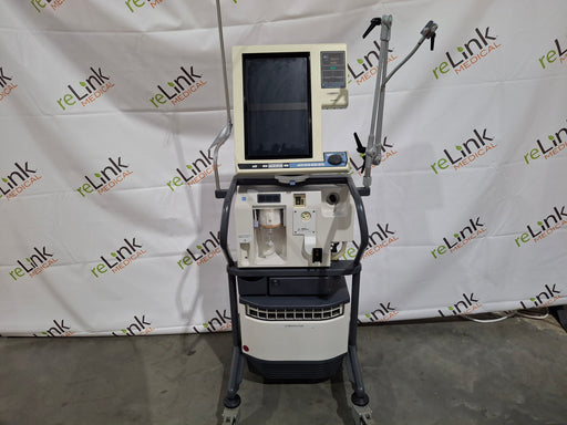 Puritan Bennett Puritan Bennett 840 Ventilator Respiratory reLink Medical