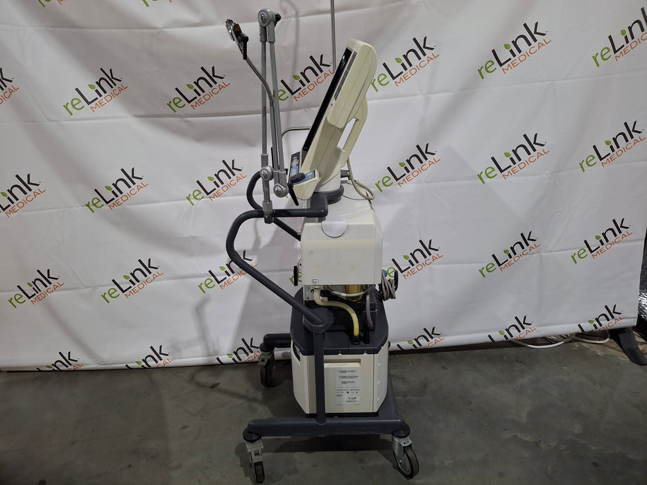 Puritan Bennett Puritan Bennett 840 Ventilator Respiratory reLink Medical