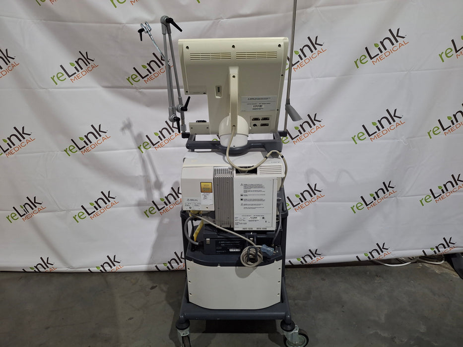 Puritan Bennett Puritan Bennett 840 Ventilator Respiratory reLink Medical