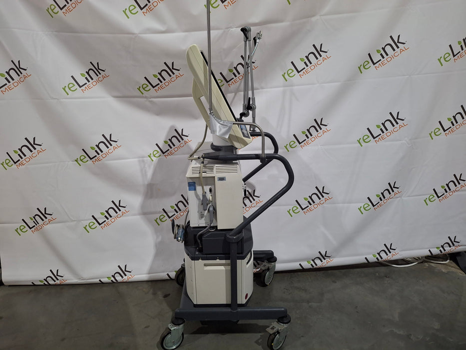 Puritan Bennett Puritan Bennett 840 Ventilator Respiratory reLink Medical