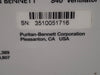 Puritan Bennett Puritan Bennett 840 Ventilator Respiratory reLink Medical