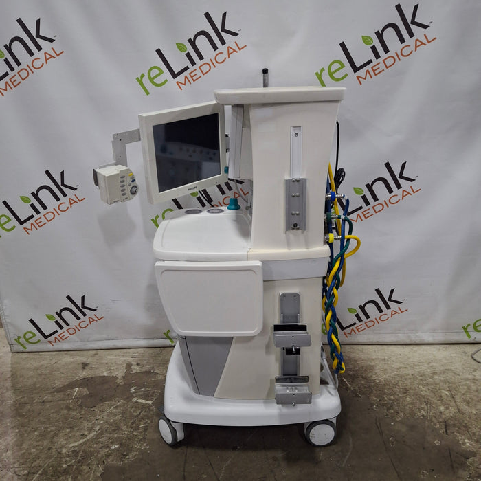 GE Healthcare GE Healthcare S/5 Avance Anesthesia System Anesthesia reLink Medical