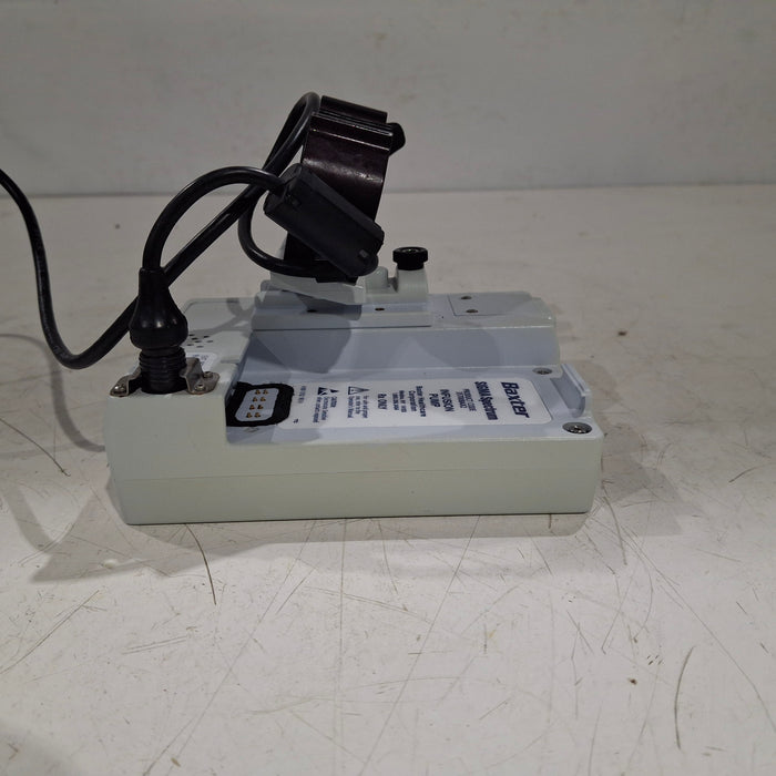 Baxter Baxter Sigma Spectrum 8.00.03 w/o Battery Infusion Pump Infusion Pump reLink Medical