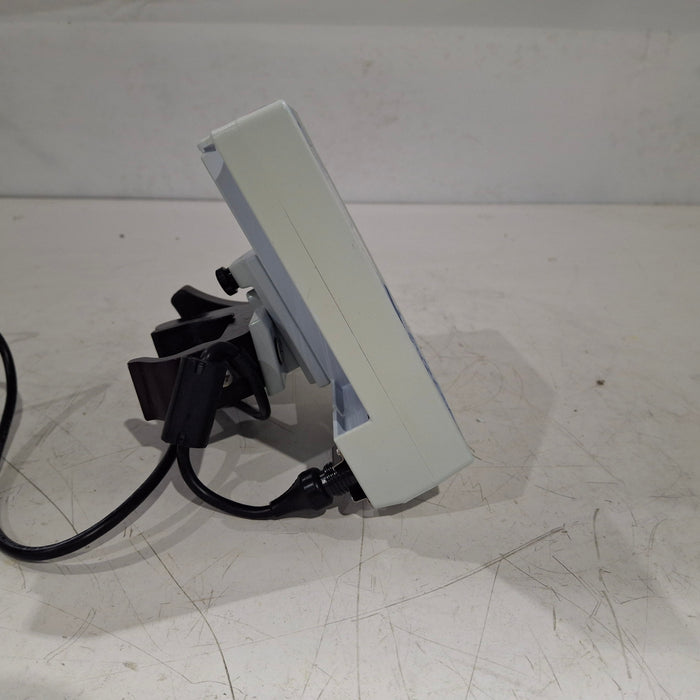 Baxter Baxter Sigma Spectrum 8.00.03 w/o Battery Infusion Pump Infusion Pump reLink Medical