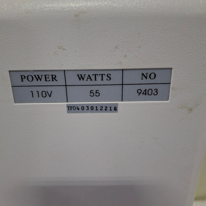 Ycc Products Skin Scope F-102 Facial Analyzer