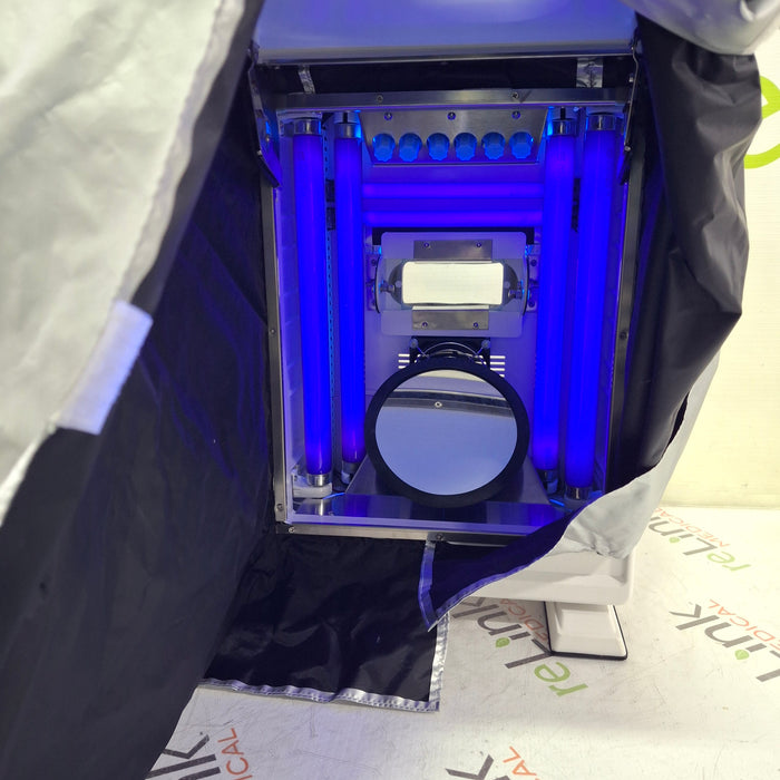 Ycc Products Skin Scope F-102 Facial Analyzer