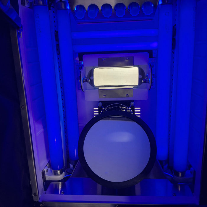 Ycc Products Skin Scope F-102 Facial Analyzer