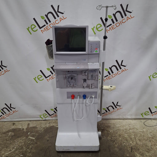 Fresenius Fresenius 2008T Dialysis Machine Hemodialysis Dialysis reLink Medical