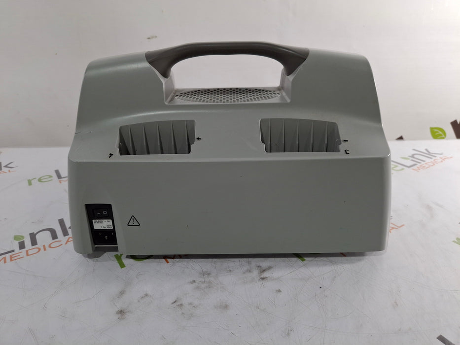 Thoratec Heart Mate Universal Battery Charger