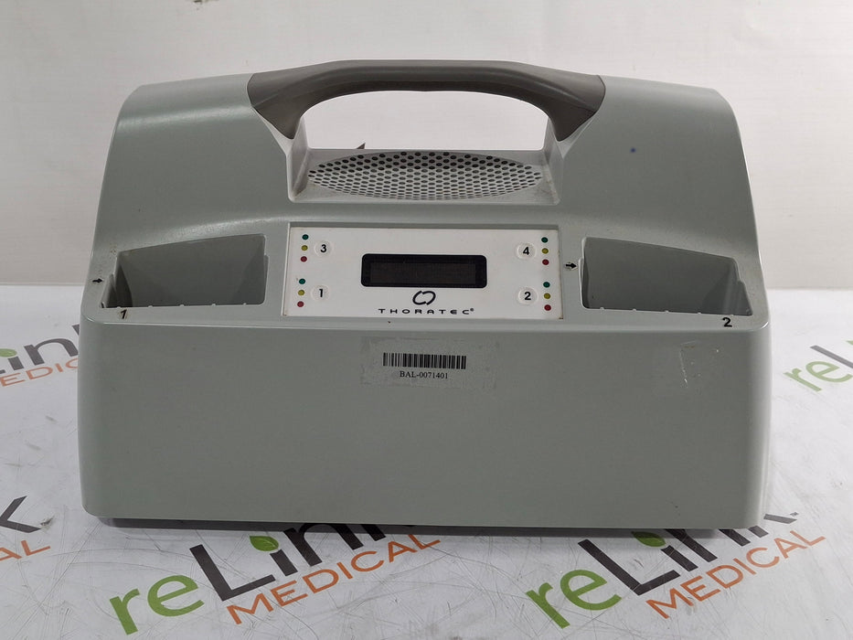 Thoratec Heart Mate Universal Battery Charger