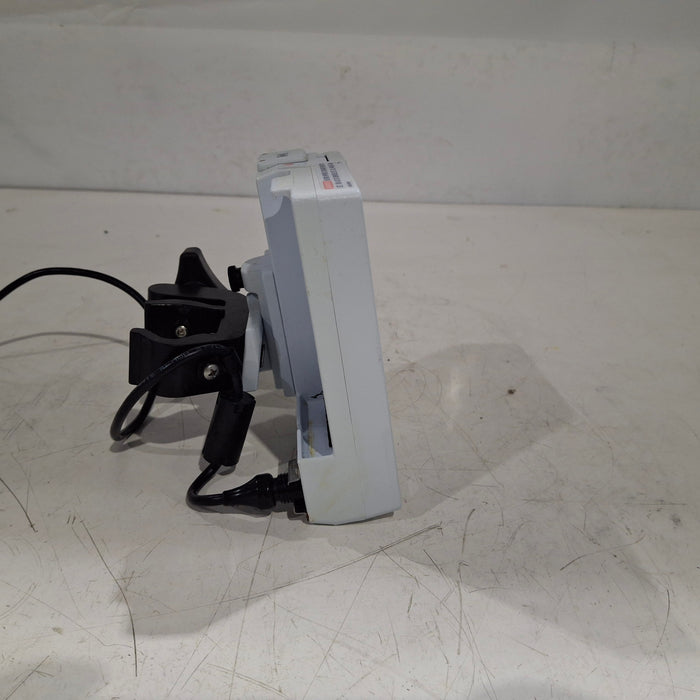 Baxter Baxter Sigma Spectrum 8.00.03 w/o Battery Infusion Pump Infusion Pump reLink Medical