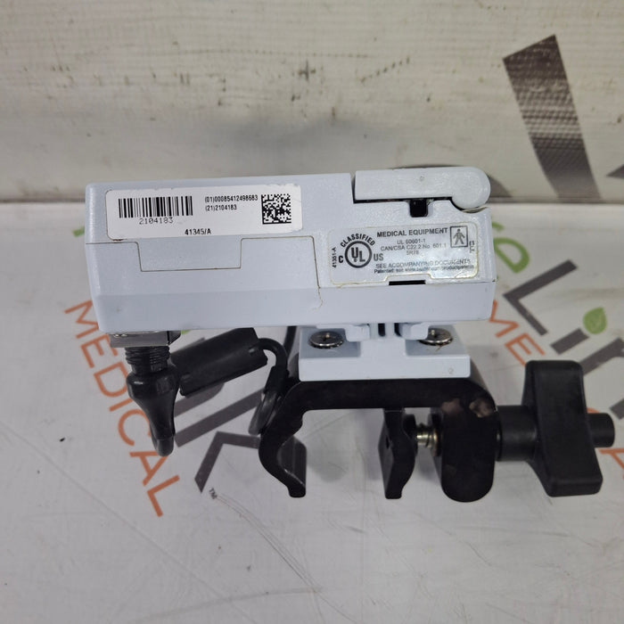 Baxter Sigma Spectrum 8.00.03 w/o Battery Infusion Pump