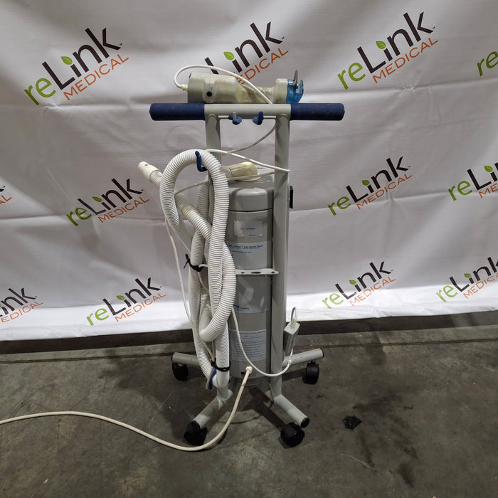 Stryker 940 Cast Saw with 986 Cast Vac