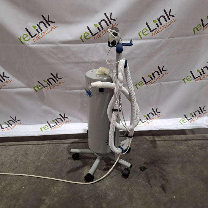 Stryker 940 Cast Saw with 986 Cast Vac