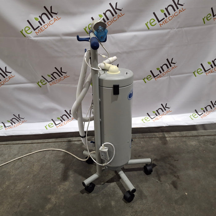 Stryker 940 Cast Saw with 986 Cast Vac